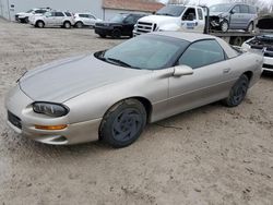 Run And Drives Cars for sale at auction: 2001 Chevrolet Camaro