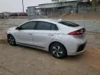 2018 Hyundai Ioniq SEL