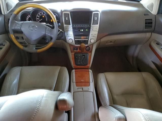 2007 Lexus RX 350