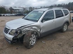 Salvage cars for sale at Charles City, VA auction: 2008 KIA Sorento LX