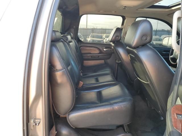 2007 Cadillac Escalade EXT