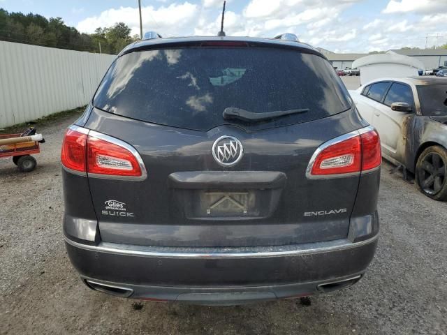 2014 Buick Enclave