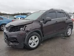 Chevrolet Vehiculos salvage en venta: 2020 Chevrolet Trax 1LT