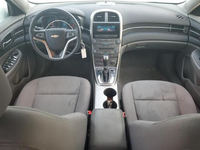 2013 Chevrolet Malibu LS