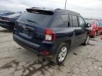 2017 Jeep Compass Sport