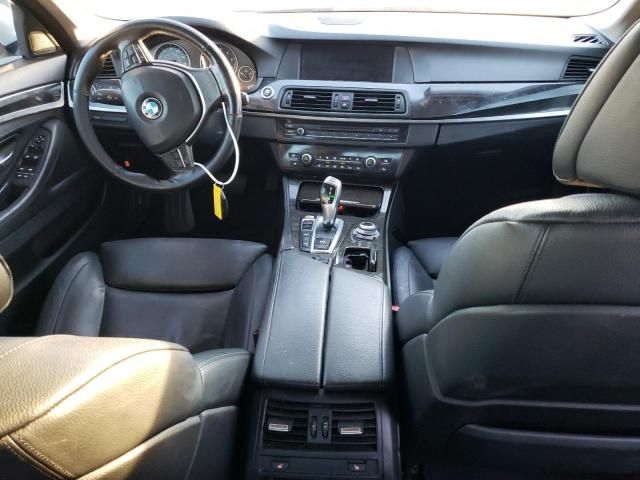 2011 BMW 535 XI