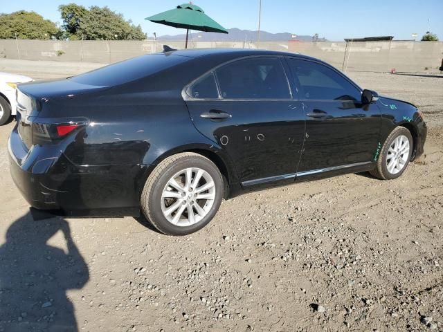 2010 Lexus ES 350