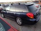 2005 Subaru Legacy 2.5I