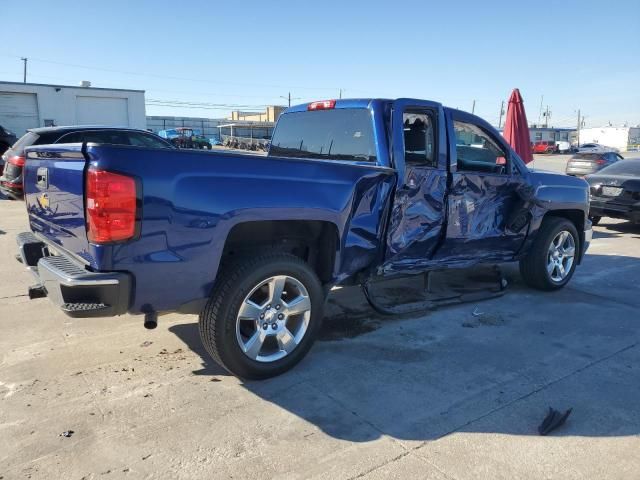 2014 Chevrolet Silverado C1500 LT