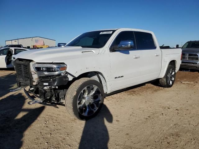 2024 Dodge RAM 1500 Longhorn