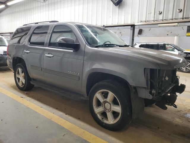 2007 Chevrolet Tahoe K1500