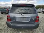 2007 Toyota Highlander Sport