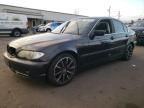 2002 BMW 330 I