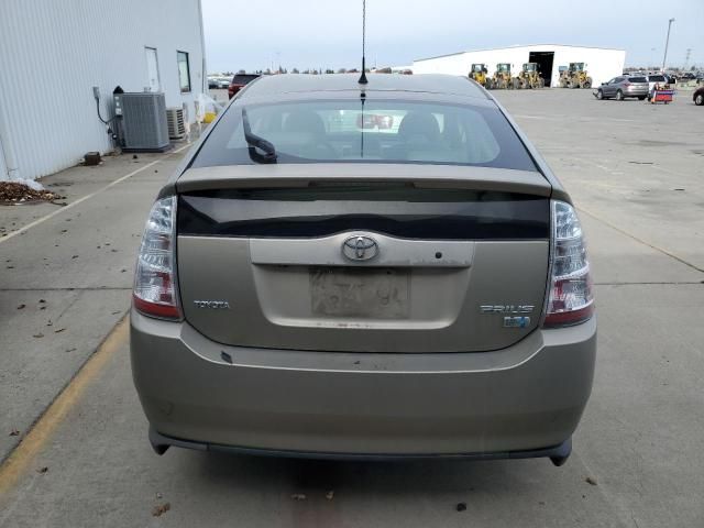 2006 Toyota Prius