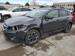 2013 Subaru XV Crosstrek 2.0 Premium en venta en Littleton, CO