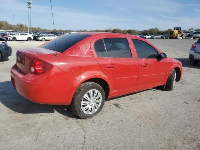 2007 Chevrolet Cobalt LS