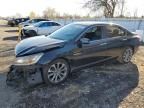 2014 Honda Accord Touring