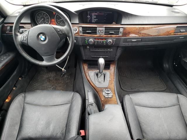 2011 BMW 328 XI