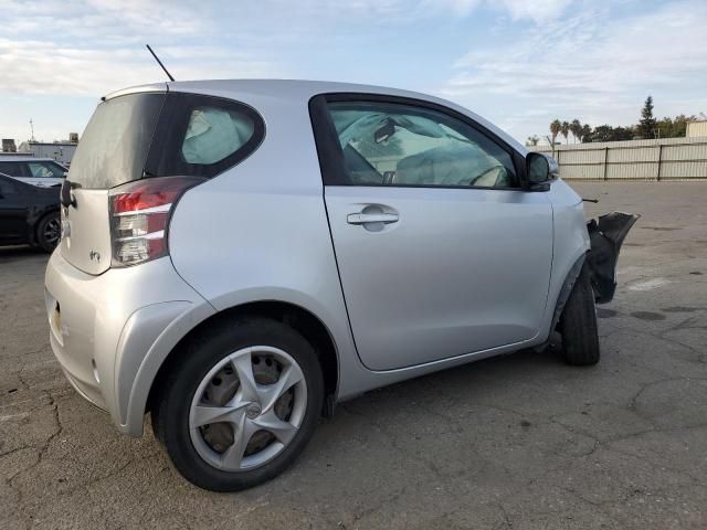 2012 Scion IQ