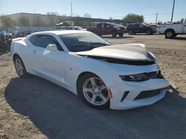 2016 Chevrolet Camaro LT