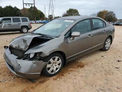 2008 Honda Civic LX en venta en China Grove, NC