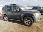 2008 Nissan Xterra OFF Road