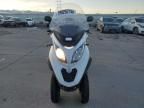 2016 Piaggio MP3 500 Sport ABS