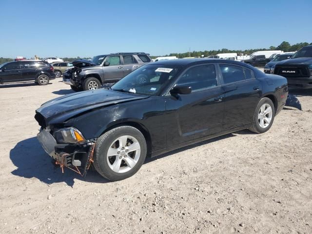 2013 Dodge Charger SXT