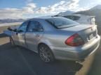 2008 Mercedes-Benz E 350 4matic