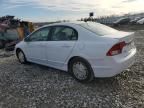 2009 Honda Civic Hybrid