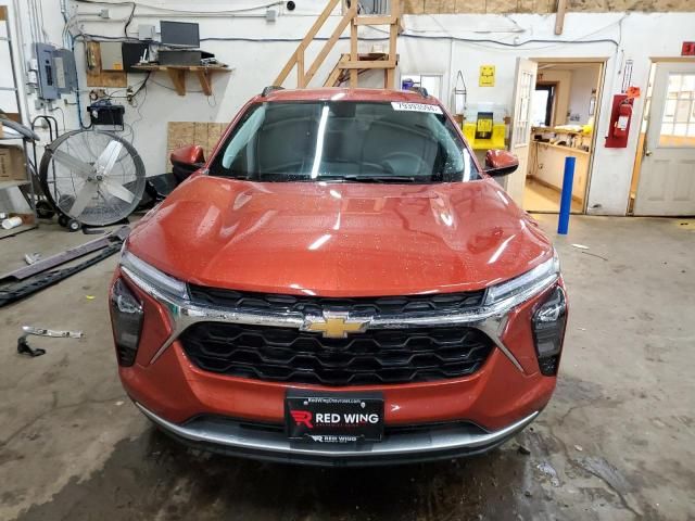 2024 Chevrolet Trax 1LT