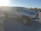 2007 Chevrolet Silverado K2500 Heavy Duty