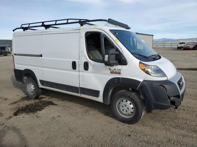 2019 Dodge RAM Promaster 1500 1500 Standard