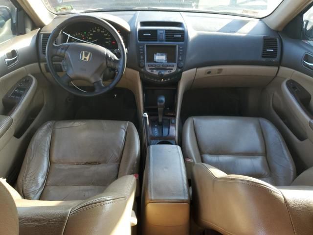 2006 Honda Accord EX