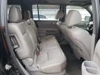 2013 Honda Pilot EXL