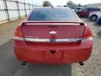 2007 Chevrolet Impala LTZ