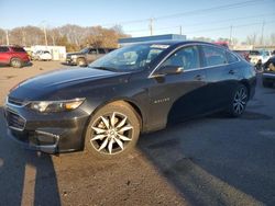 2017 Chevrolet Malibu LT en venta en Ham Lake, MN