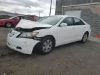 2008 Toyota Camry CE