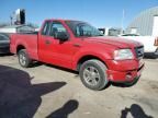 2008 Ford F150