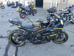 2023 Suzuki GSX-R1000 R en venta en Exeter, RI