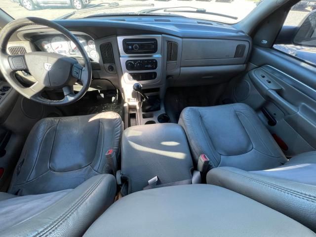 2005 Dodge RAM 2500 ST