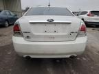 2009 Ford Fusion SEL