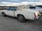 1982 Cadillac Eldorado