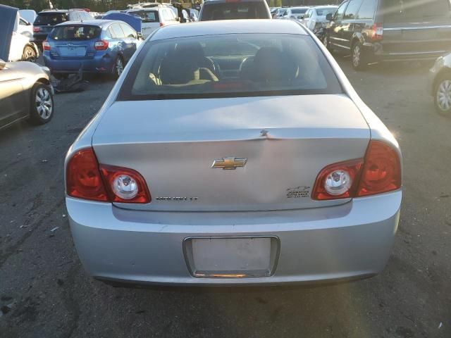 2011 Chevrolet Malibu 1LT