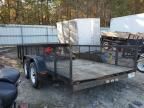 1999 Other Heavy Equipment Trailer