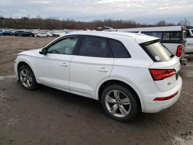 2018 Audi Q5 Premium