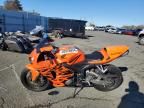 2006 Honda CBR600 RR