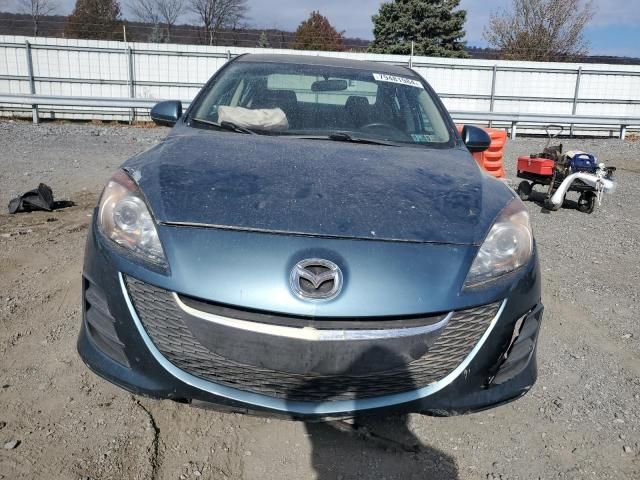 2010 Mazda 3 I