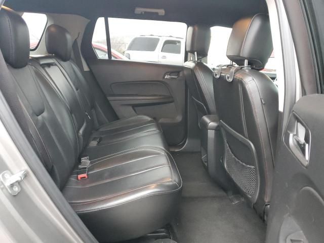 2012 GMC Terrain SLT