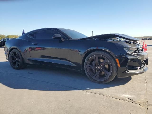 2020 Chevrolet Camaro SS